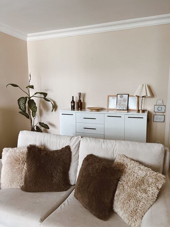 Affordable Tips for a Cosy and Inviting Living Room