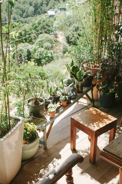 How to Create a Cosy and Inviting Outdoor Space in Your Garden